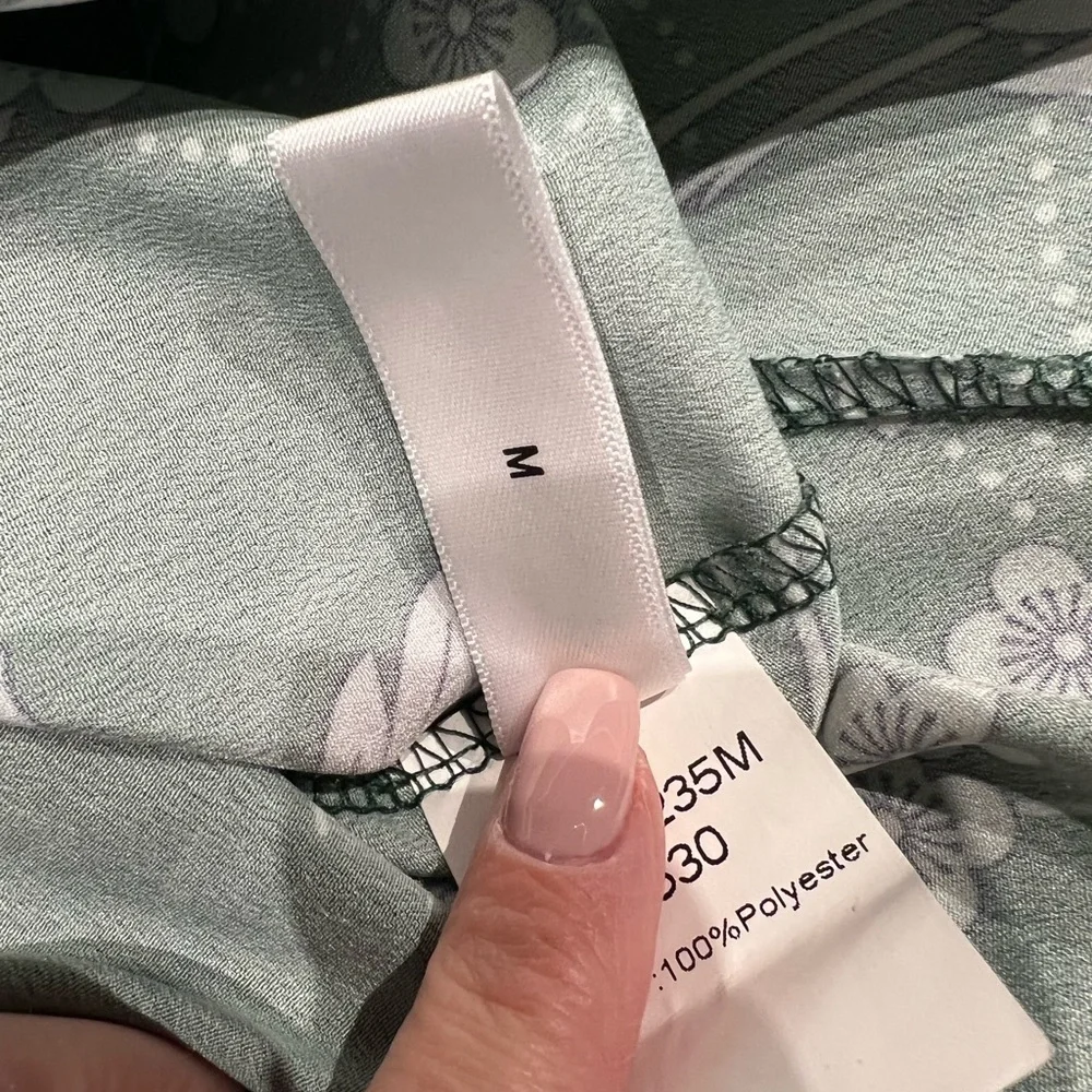 CUPSHE Dress Sz Medium - Picture 10 of 13